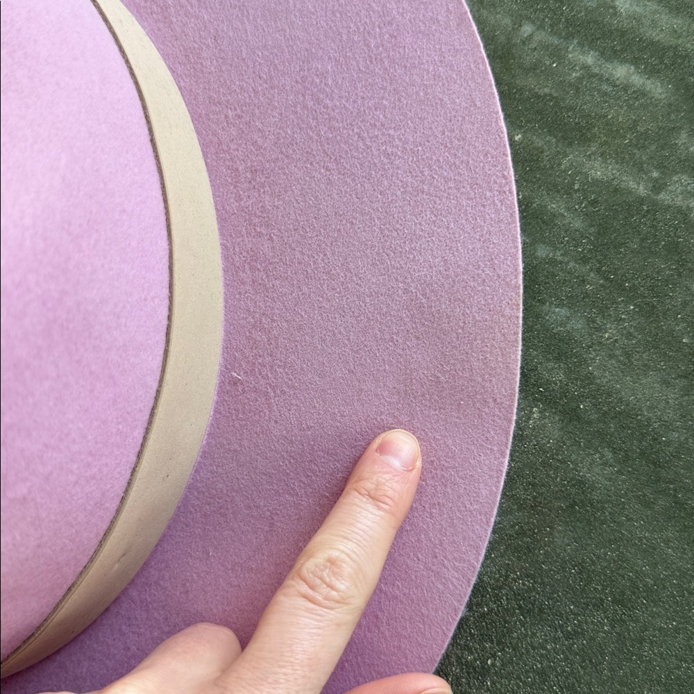 Kooringal Pink Hat - Picture 10 of 13
